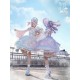 Urtto Flying Horse JSK and Set(1st Pre-Order/3 Colours/Full Payment Without Shipping)
